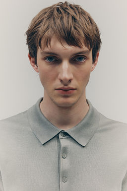 Polo Slim Fit - H&m фото 2
