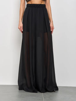 JETTY Брюки из шифона  фото 4