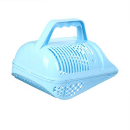 Плодосборник, с ручкой, пластик, МИКС, Greengo  фото 3