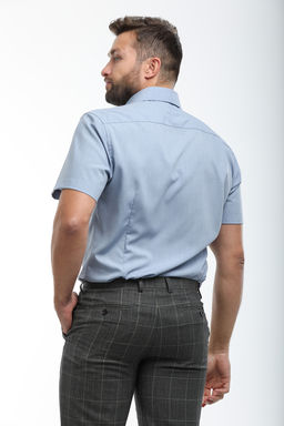 Рубашка 25-01-Б-03