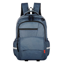 Рюкзак CANGO Q2167 синий