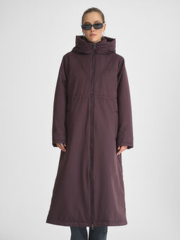 Плащ утепленный HOOPS, арт. 33220 фото 14