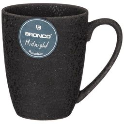 КРУЖКА BRONCO MIDNIGHT 400 МЛ  фото 3