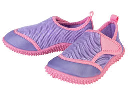 Аквашузы коралки для девочек LUPILU  фото 2