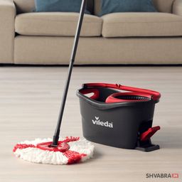 Набор для уборки Турбо