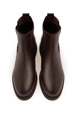 Мужские коричневые ботинки Неожиданная скидка в корзине - U.s. polo assn фото 6