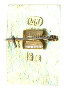 Значок Суздаль