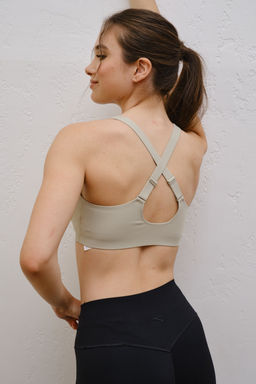 Бра Бледно-зеленый