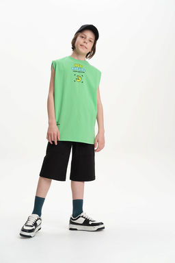 BFVV3369 Майка для мальчиков - Pelican фото 4