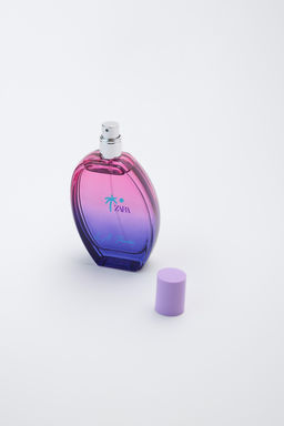 L.A. PARADISE EDT 75ML (2.5 FL. OZ.) - Zara фото 3