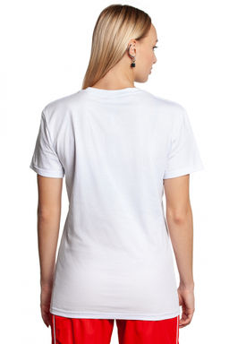 Футболка MW t-shirt adult, MW t-shirt adult coach, MW t-shirt stretch adult, Polo MW stretch adult, MW t-shirt stretch junior - Mad wave фото 4