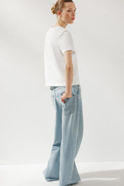 SLOGAN T-SHIRT - Zara фото 3