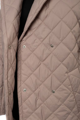 Пальто демисезонное