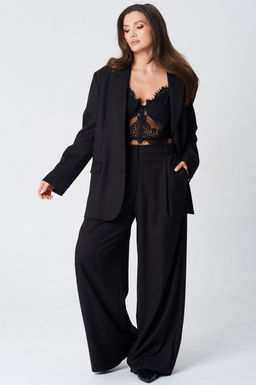 Брюки Lenata 11462 черный