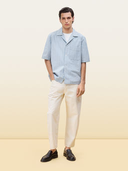 Camiseta regular fit de 170 GSM - H&m фото 6