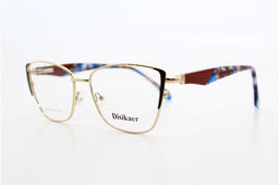 Оправа Disikaer 87005 52-18-140 C1