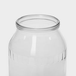 Цена за 12 шт. Банка стеклянная для консервирования, СКО-82 мм, 1.5 л