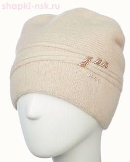 Шика Шапка женская флис (56-58)