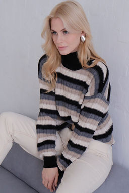 Martichelli Свитер в полоску  фото 14