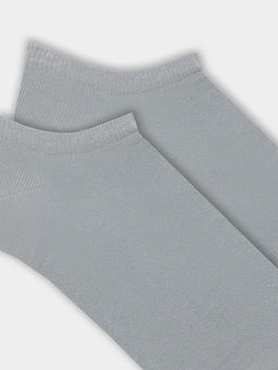 Цена за 5 пар! НОСКИ МУЖСКИЕ - Mark formelle фото 7