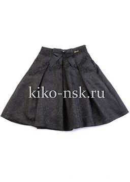 561444 Юбка для девочки Тоскана - Kiko фото 2