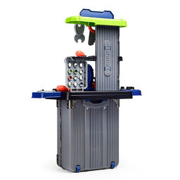 Набор инструментов "Домашний мастер " в коробке