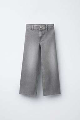 JEANS MARINE / Gris