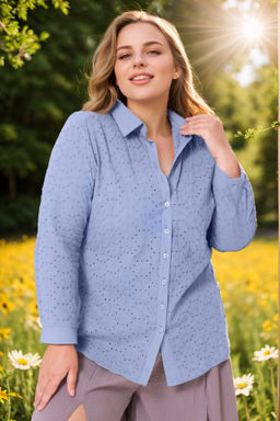 Рубашка-5368