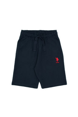 Erkek _ocuk K_rm_z_ Pijama Tak_m_ Sepette S_rpriz _ndirim - U.s. polo assn фото 12