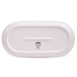 БЛЮДО ОВАЛЬНОЕ LEFARD TOP STYLE 25,5 СМ  фото 3