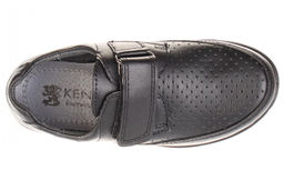 Дерби Kenka AIY_181-33_black  фото 5