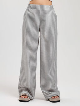 VIOTEX Брюки Летний день-2 (80% хлопок, 20% лён) - Виотекс фото 24