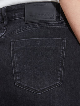 Женская джинсовая юбка - Mossmore фото 7