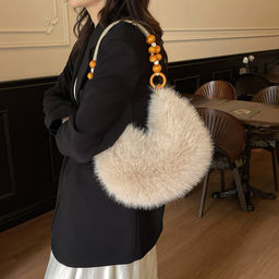 Сумка Mico-104-Cream