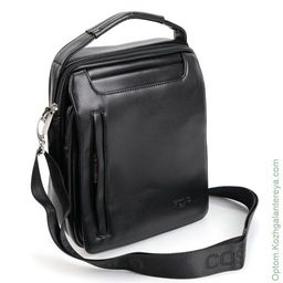 Мужская сумка Р6674-3 Блек