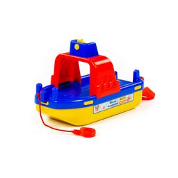 Паром Лагуна - Полесье фото 2