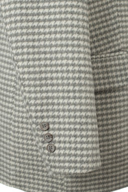 Пальто демисезонное - El podio фото 10