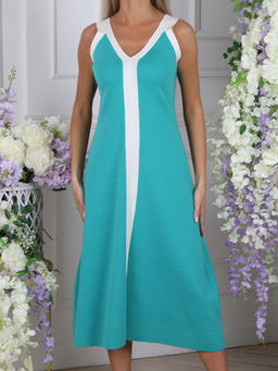 Платье П1-531/6 - Wisell фото 10