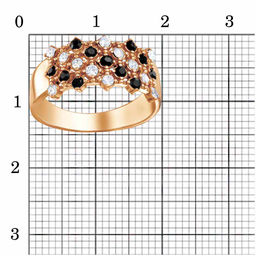 КОЛЬЦО 24614789ч1