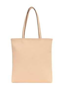 U. S. Polo Assn / Женская бежевая сумка через плечо - U.s. polo assn фото 5