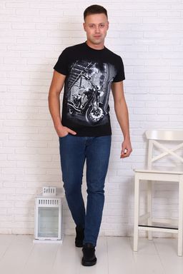 Футболка 24858 - Berchelli фото 3