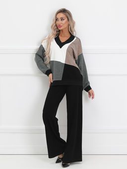 Джемпер М5-5187