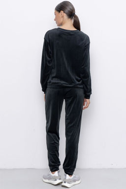 ДЖЕМПЕР ЖЕНСКИЙ арт. 5507W-30118.1H-227 - Almando melado фото 6