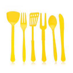 Набор посуды с печкой №1