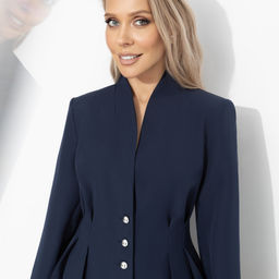 Брючный костюм женственный, Время знаков (2 в 1) - Charutti фото 3