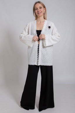 Жакет женский 1907 - Olsarri фото 4