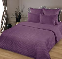 КПБ "Мирослава" (2 наволочки 70/70) Черника