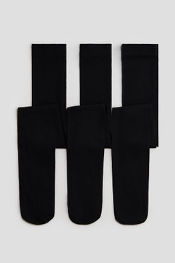 Pack de 3 medias