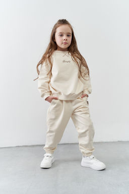 Джоггеры облегченные Лён с карманами - Bungly фото 6