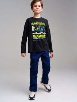 PlayToday / Лонгслив для мальчика